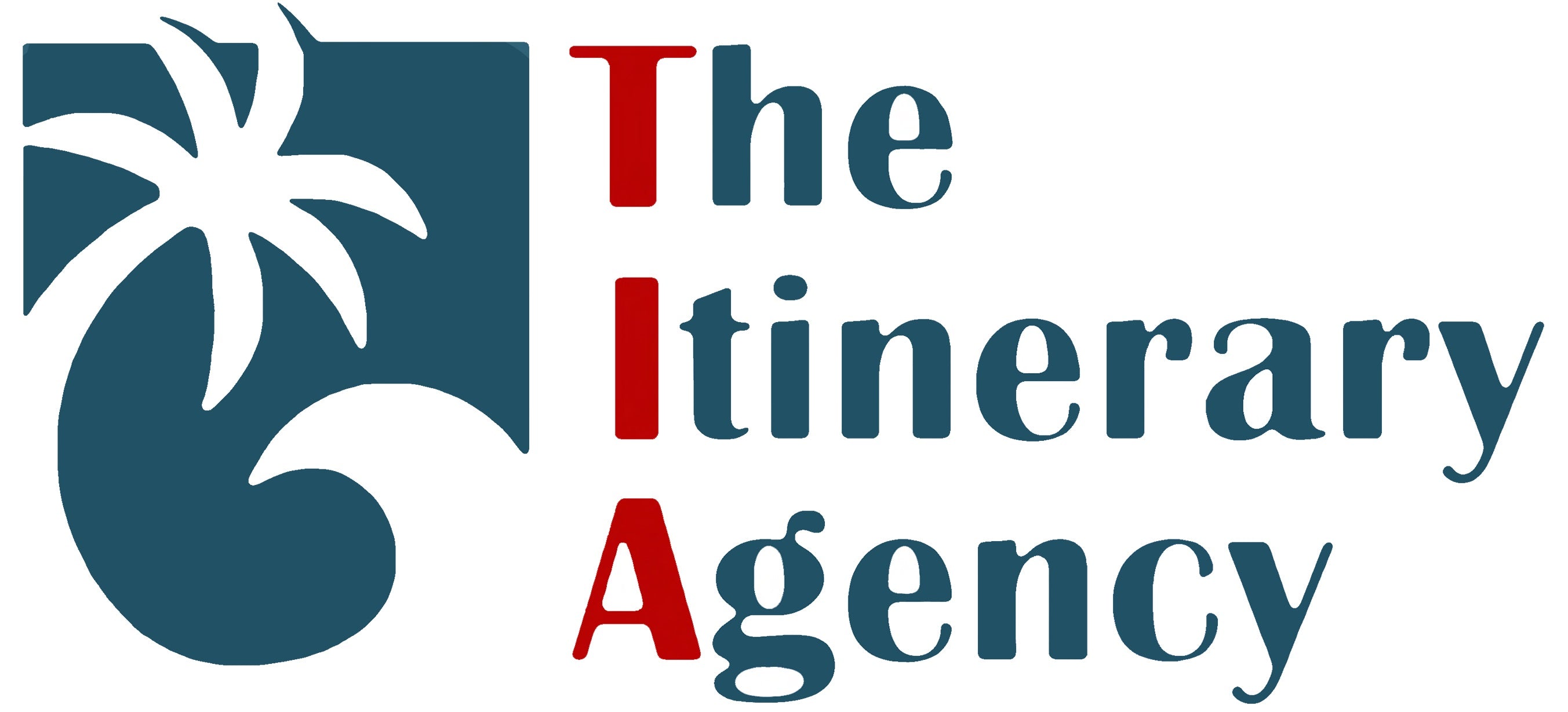 The Itinerary Agency